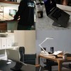 Laptop Stand - Lightweight, Compact and Multifunctional