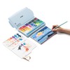 HIMI Foldable Paint Palette 200 x 150 mm, Foldable Palette