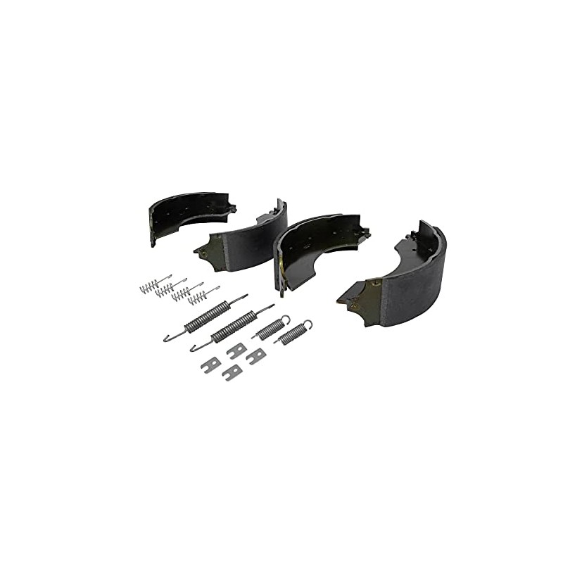 UNITRAILER AL-KO 2360/2361 Brake Shoes 230 x 60 mm