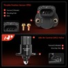 A-Premium Idle Air Control Valve IAC + Throttle Position Sensor