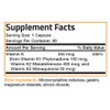 Bronson Vitamin K Triple Play (Vitamin K2 MK7 / Vitamin