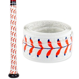 LITIAN Bat Grip Tape for Baseball & Softball – Non-Slip and Stylish Baseball Bat Grip for Pro-Level Performance – 1.1mm
