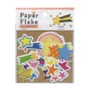 Paper Flake/Paper Flakes Seal Type [Star] Apfs – 04