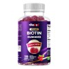 Gomitas Biotina 10,000 Mcg - Vitabod