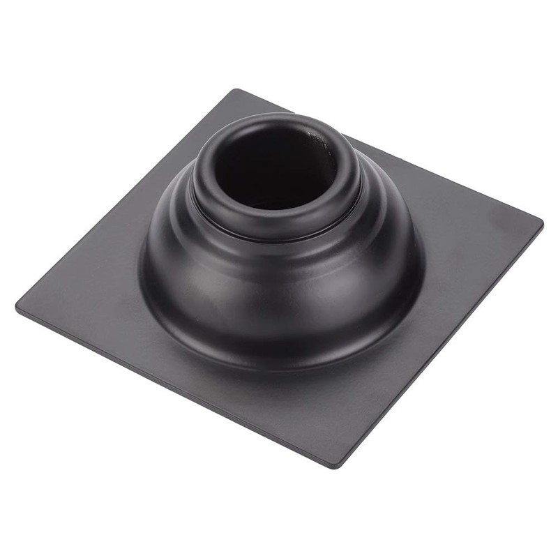 GLOGLOW Floor Drain Thickened Stainless Steel Heavy Duty Home Bathroom