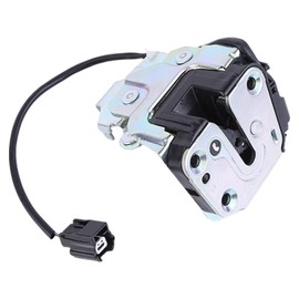 Slakerbe Actuator Door Lock Central Locking Actuator 825020011R Trunk Lock Actuator Compatible with R*e*n*a*u*l*t Master III O*p*e*l M*o*v*a*n*o B N*i*s*s*a*n NV400