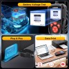 LAUNCH 2025LAUNCH CR3008 PLUS OBD2 Scanner Car Diagnostic Scan Tool