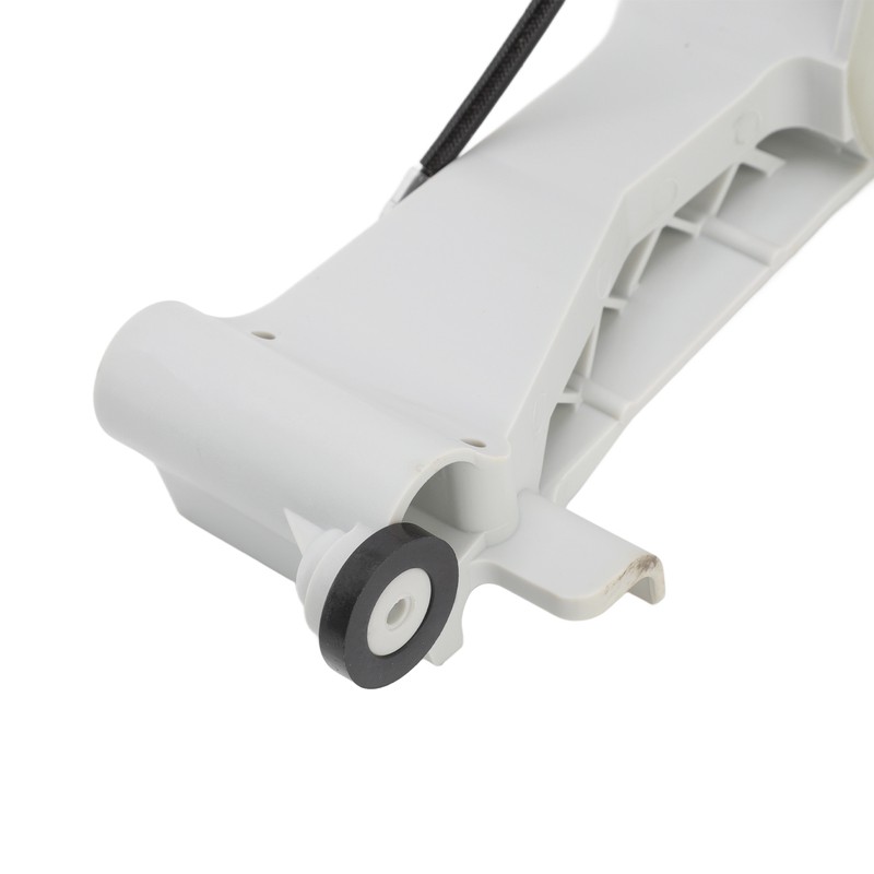 Gas Fuel Tank Back Rear Handle with Cover Replacement Part