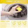 Heigble 240 Count Laundry Detergent Pods Bulk Laundry Detergent Soap