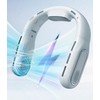 Generic 2024 Neck Fan with Advanced Cooling Technology and Innovative