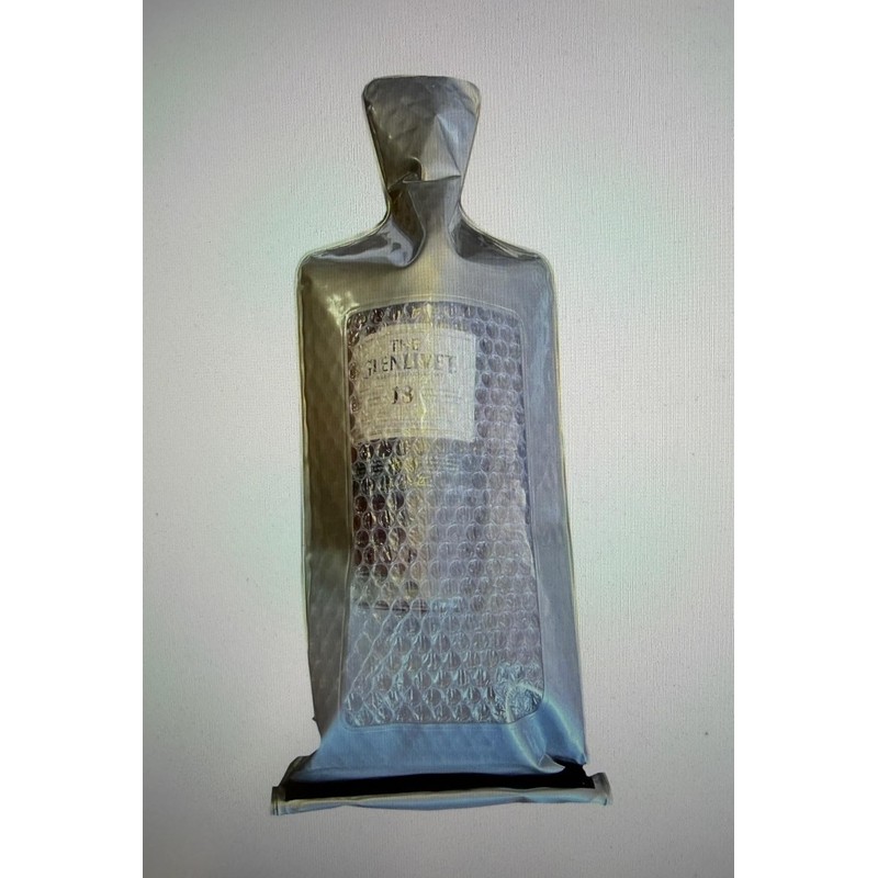 WineSafeguard Extra Large Size Reusable Bottle Protector Large Bottle Reusable