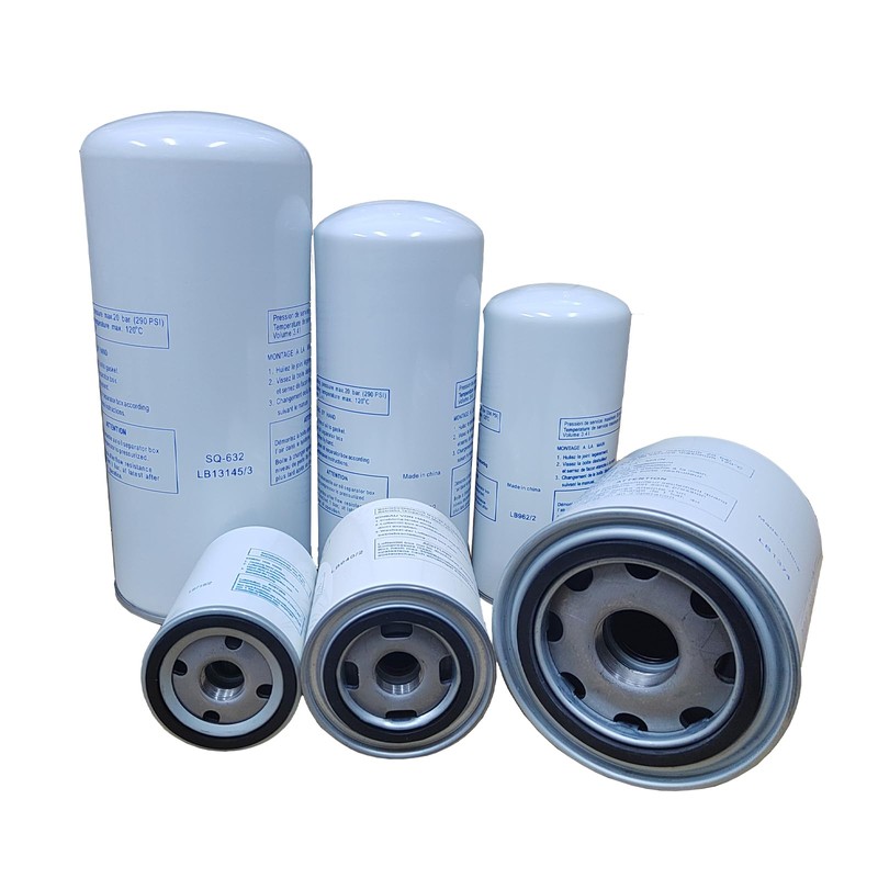 LB13145/3 Oil Separator is Suitable for air Compressor Maintenance and