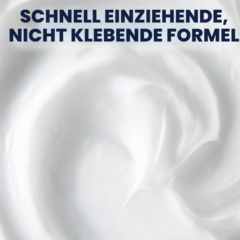 Nivea Revitalising Men Body Cream for Normal Skin 400ml (Pack
