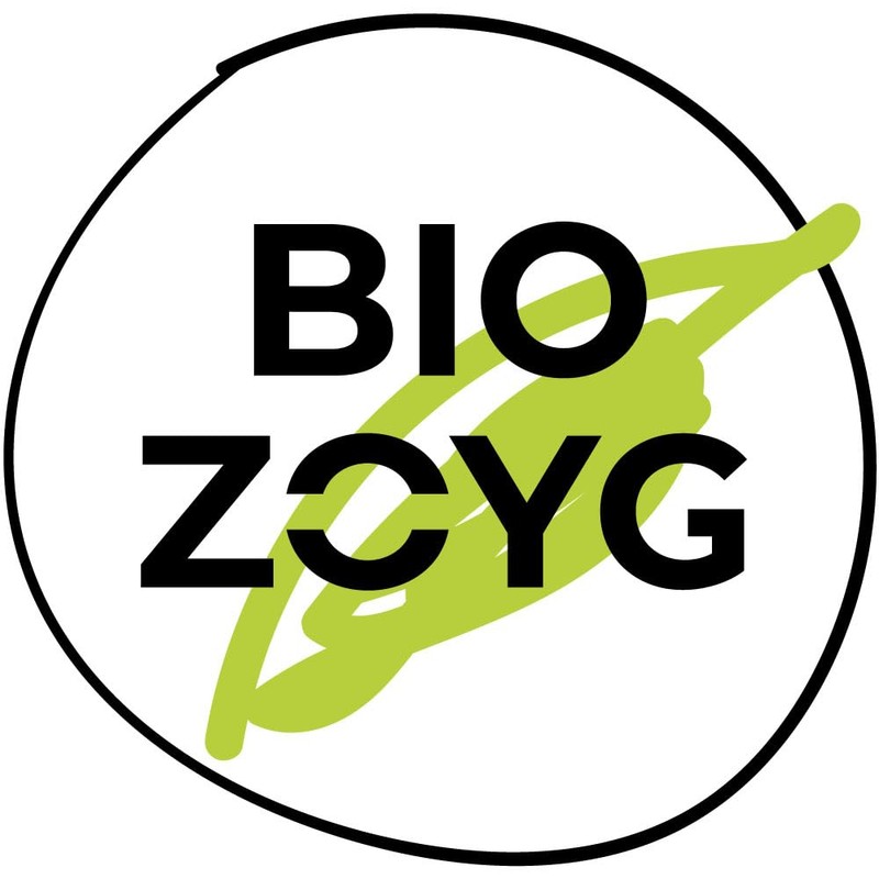 BIOZOYG 50 x Ice Cream Cups Cardboard 150 ml White