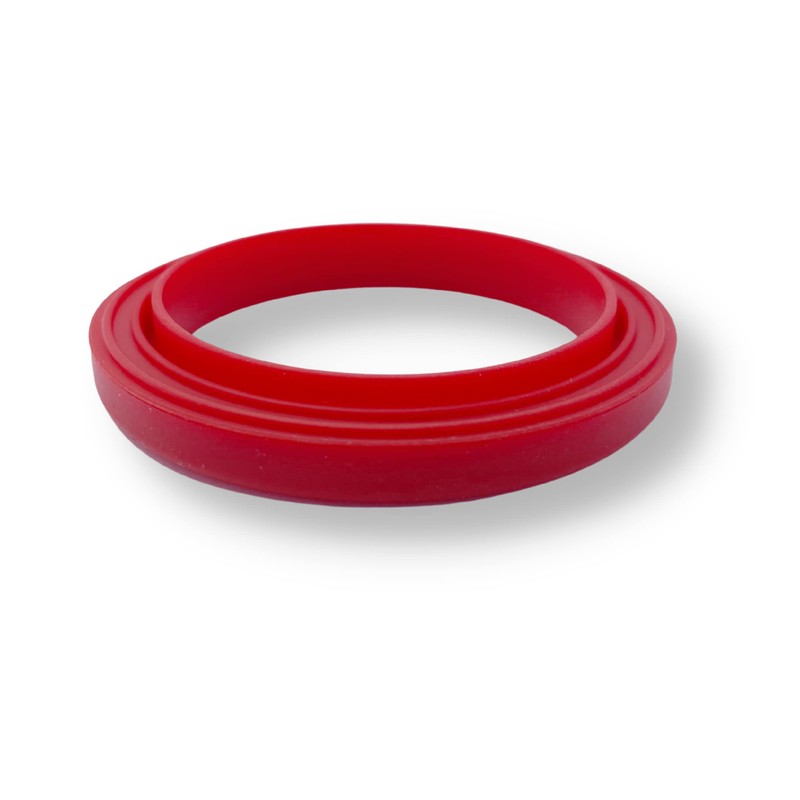 IMS Precision Shower Screen BV200IM and Cafelat Silicone Gasket. 3