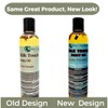 Silk Touch Body Oil - Hydrating & Nourishing. Two variables