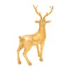 Ceramic Decorative Figurine, Modern Decorative Statue, Country House Sculpture as