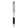 Zebra Pen Z-Grip Flight Retractable Ballpoint Pen, Bold Point, 1.2mm,