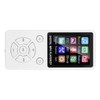 T1 Music MP3 Player Bluetooth Support 32G Memory EightDiagram Tactics