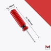 Manovella® Car Valve Extractor - Valve Wrench for Car, Truck,