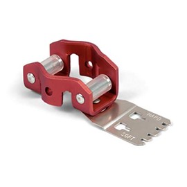 Husqvarna 580687401 Combination Gauge, 1/4" 0.16 inches (4.0 mm), 25AP (H00)