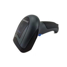 Datalogic QuickScan QD2430 Corded Handheld Omnidirectional Area Imager/Barcode Scanner (1D, 2D and Postal Codes) with USB Cable