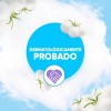 Ensueño Suavizante Ensueño Bebé Aloe vera en botella 2.8 L