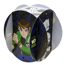 Spearmark Ben 10 Alien Force Slot Together Pendant