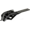 IINAWO 2 Pieces - Hood Hinge Assembly Left Driver or