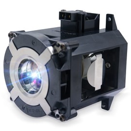CTBAIER NP26LP Hight Quality Replacement Projector Lamp for NEC PA522U PA622U PA571W PA621X PA622U PA672W PA722X