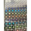 MM-products Hologram Stickers Tamper Proof Labels Original Security Holographic Stickers