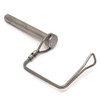 MasterCraft Boat Locking Pin 539999 | 3/8 Inch Square Loop