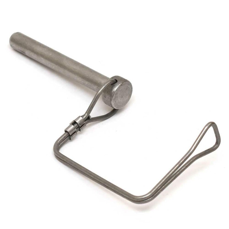MasterCraft Boat Locking Pin 539999 | 3/8 Inch Square Loop
