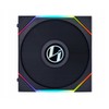 Lian Li UNI FAN TL140 LCD – 140mm ARGB PWM