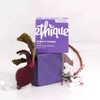 Ethique Tone It Down Brightening Purple Conditioner Bar, 60g