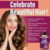 Rainbow Nutrients Vitaminas Para El Crecimiento Del Cabello