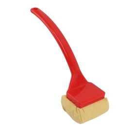 BBQ Grill Brush Professional Efficient Safe Heat Resistance Grill Cleaner Brush for Gas Grill Charcoal Grill Table Grill