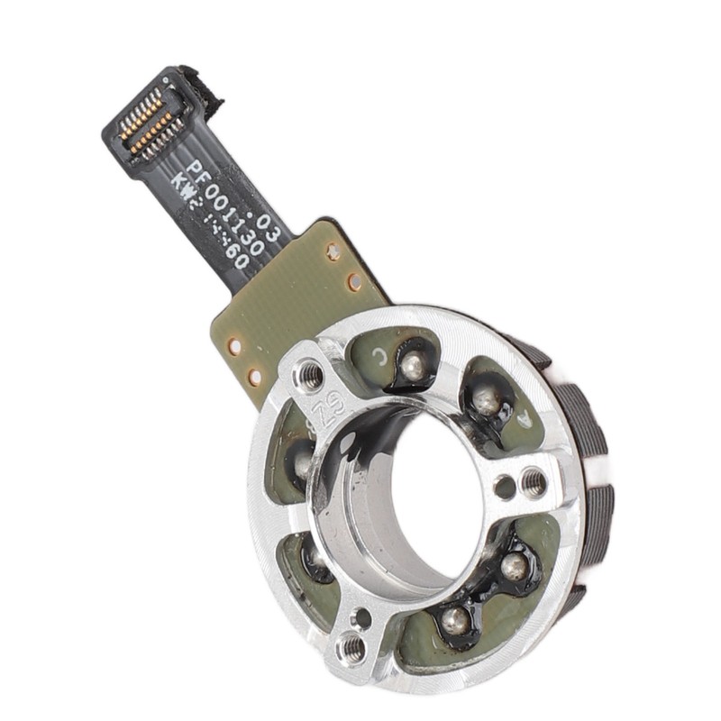 Pitch Motor Replacement for Mavic 3 Professional Installation Stability RC