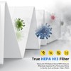 2-Pack Cybertron Filter Compatible with AEOCKY Cybertron Air Purifier
