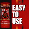 Wolfgang Deep Gloss Paint Sealant | High-Gloss Finish & Durable