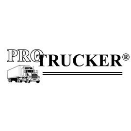 Pro Trucker Quick Release Antenna Vise Grip Mirror Mount with SO-239 Stud for 3/8" x 24 Threaded Antennas