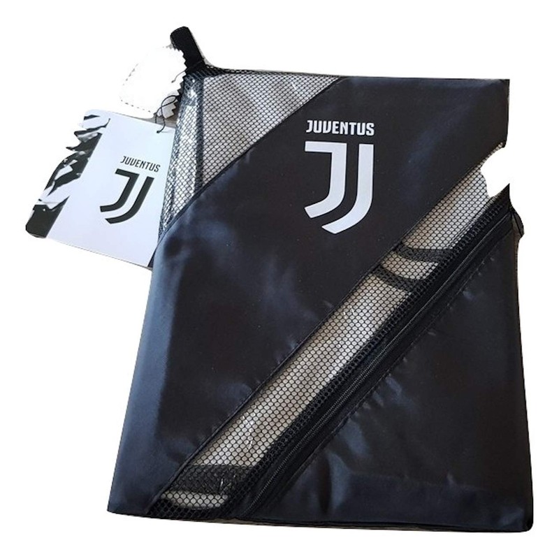 Juventus Sports Towel with Beauty