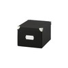 Toffy NTMX-003RB Magic Box (M) NTMX-003 (Rich Black) Storage, Easy