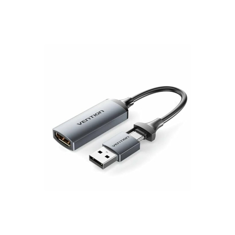 VENTION ACWHA USB-C to HDMI Adapter 10cm