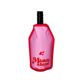 Giftcompany Froid Kühlmanschette Mädelsabend rosa/pink 23,5cm