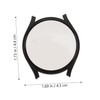 TEHAUX All-Inclusive Watch Screen Cover Delicate Case for Watch 4/5