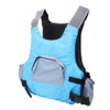 EPE Blue Adults Large Pocket Life Jacket Swim Trainer Vest