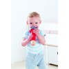 Hape Mighty Echo Microphone | Battery-Free Voice Amplifying Microphone Toy