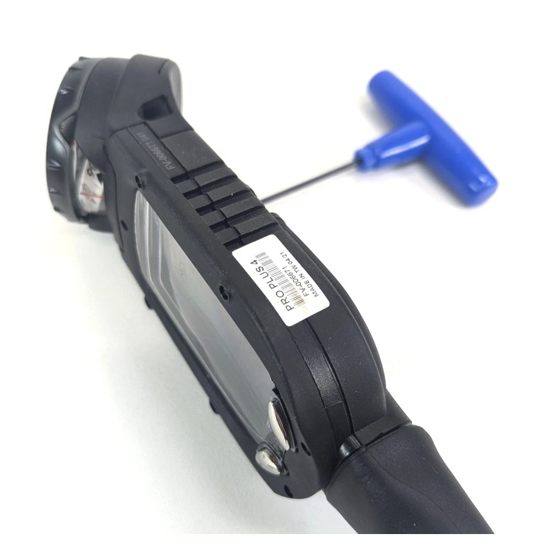 Oceanic Allen Wrench Tool Oceanic Pro Plus 1 2 3