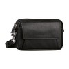TOM TAILOR Women's Tilly Shoulder Bag, black